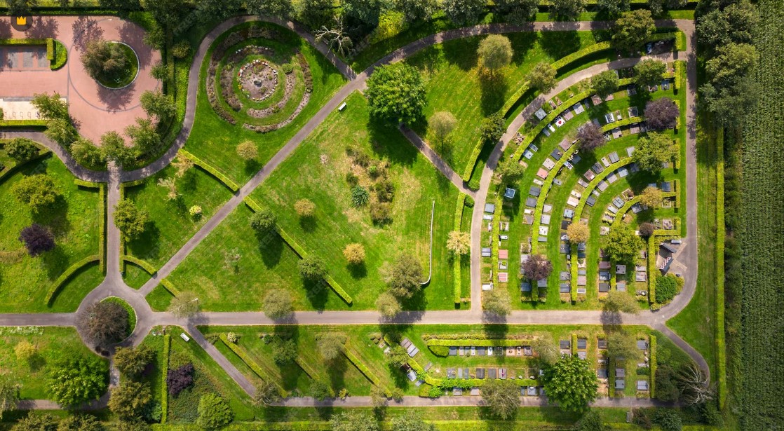 Cemitério Paz Morumbi